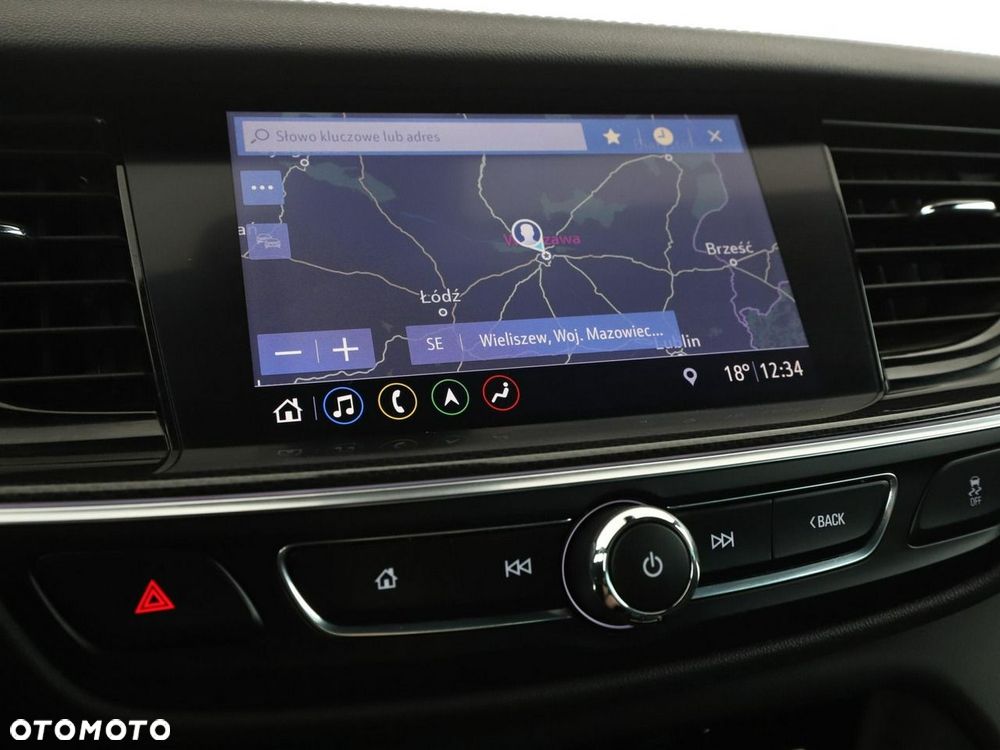 Opel Insignia 2.0 Automatik Elegance - 27