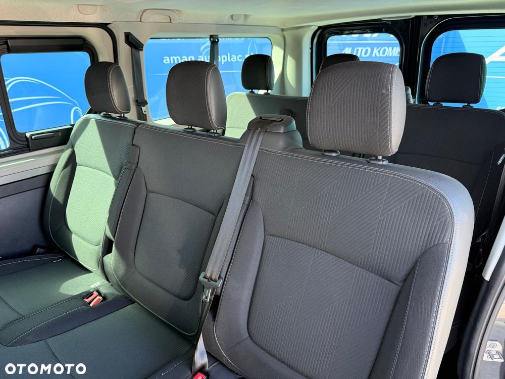 Renault Trafic 2.0 dCi Escapade - 14