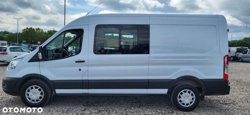Ford Transit L2H3 Trend (bryg.) - 3