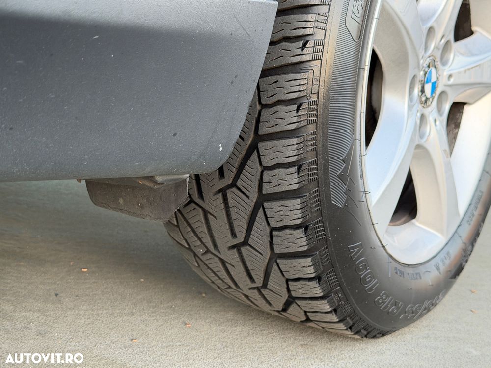 BMW X5 xDrive30d - 35