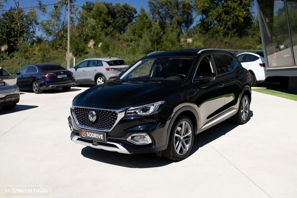 MG EHS 1.5T-GDI Luxury - 5
