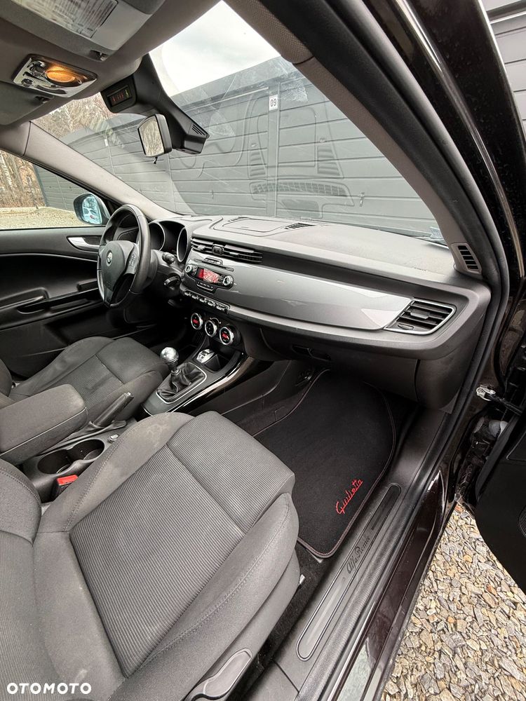 Alfa Romeo Giulietta 1.4 TB 16V Impression - 18
