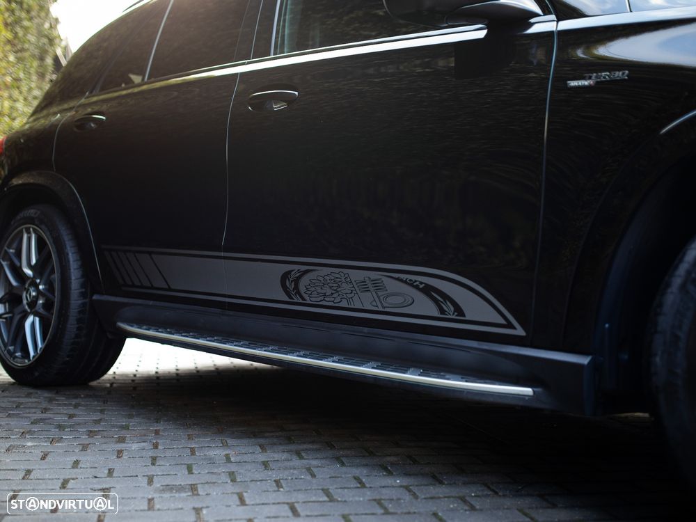 Mercedes-Benz GLE 53 AMG 4Matic+ - 16