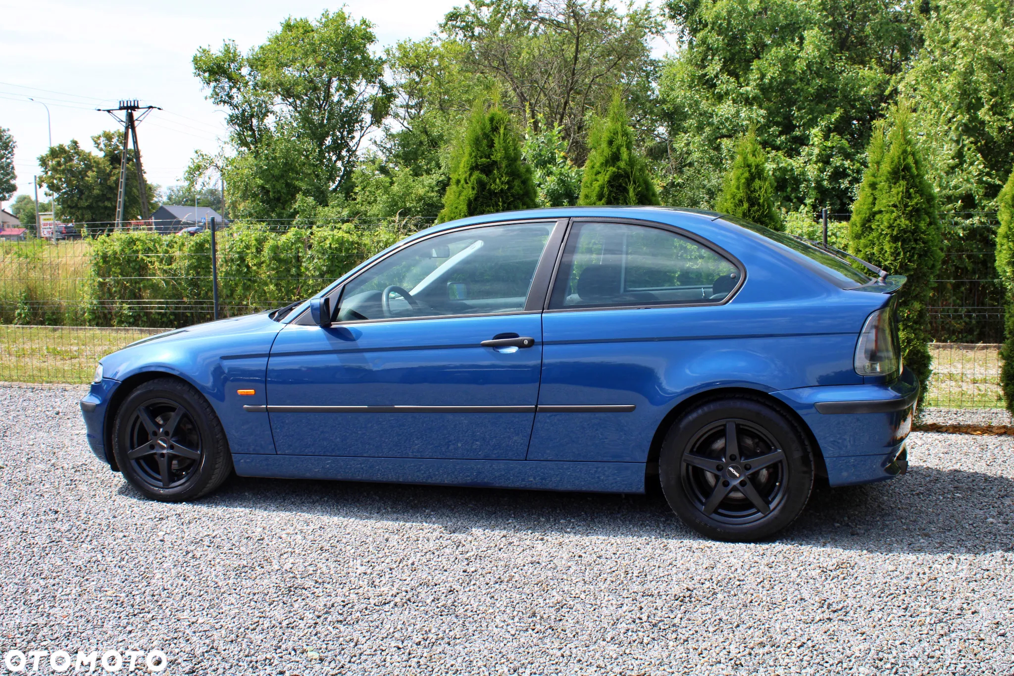 BMW Seria 3 - 5