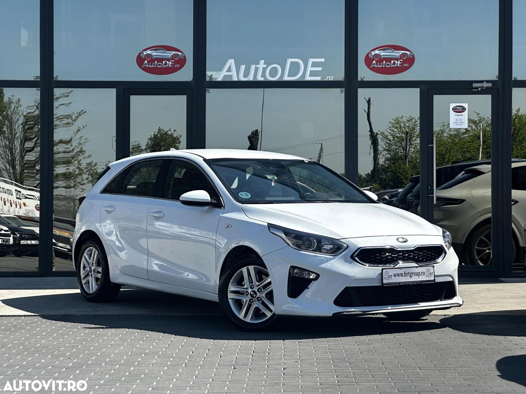 Kia Ceed - 2
