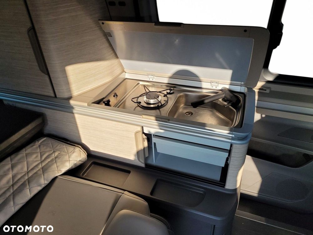 Volkswagen California - 8