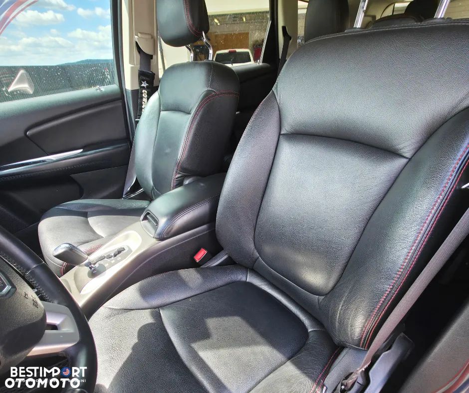 Dodge Journey - 7