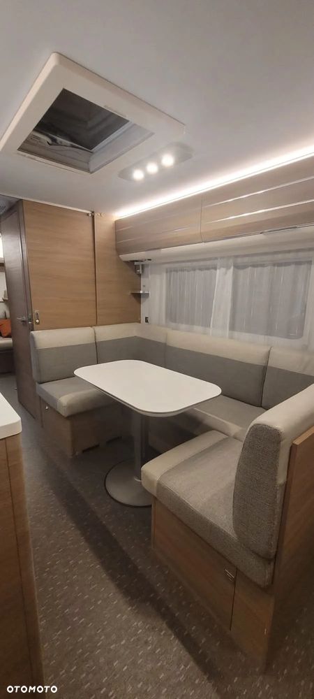 Adria Adora 673 PK - 16