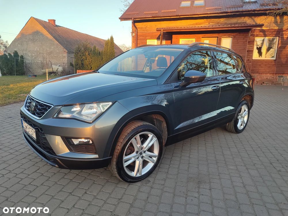 Seat Ateca - 9