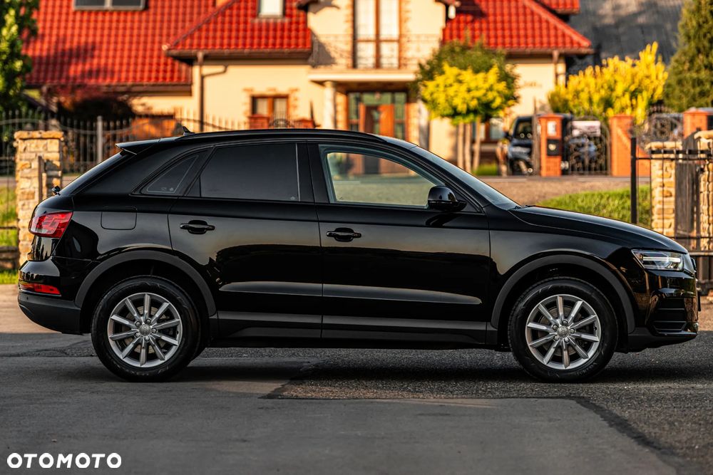 Audi Q3 2.0 TDI Quattro - 19