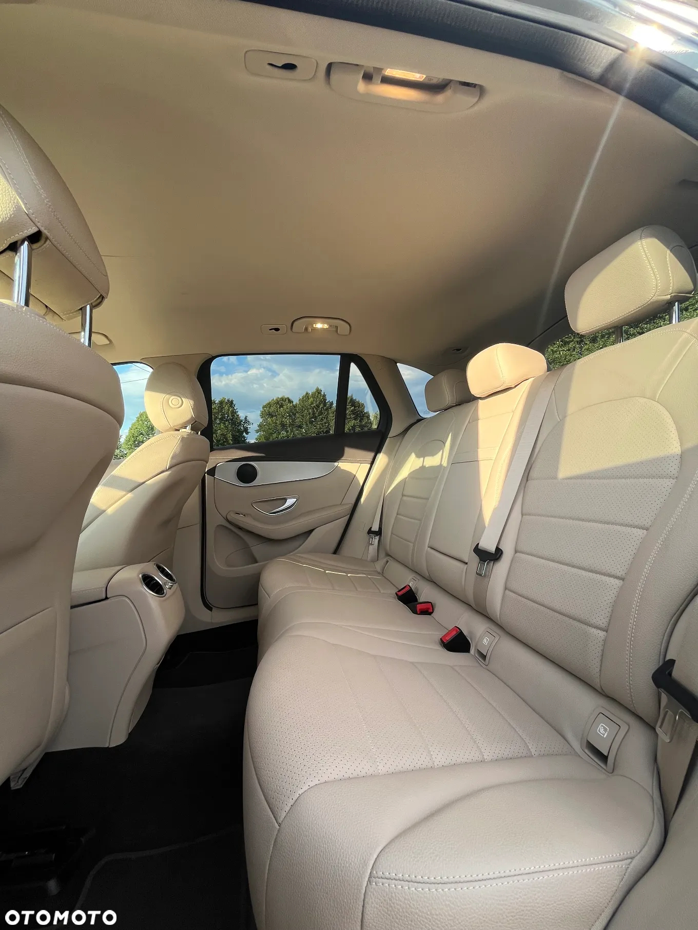 Mercedes-Benz GLC 200 d 4-Matic Business Edition - 10