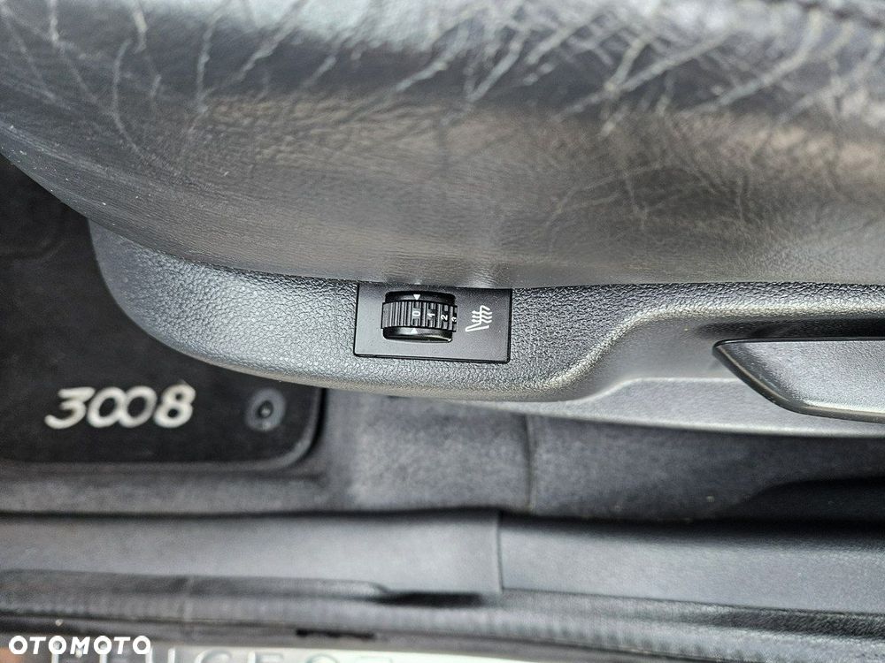 Peugeot 3008 - 19