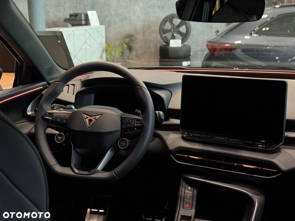 Cupra Terramar - 19