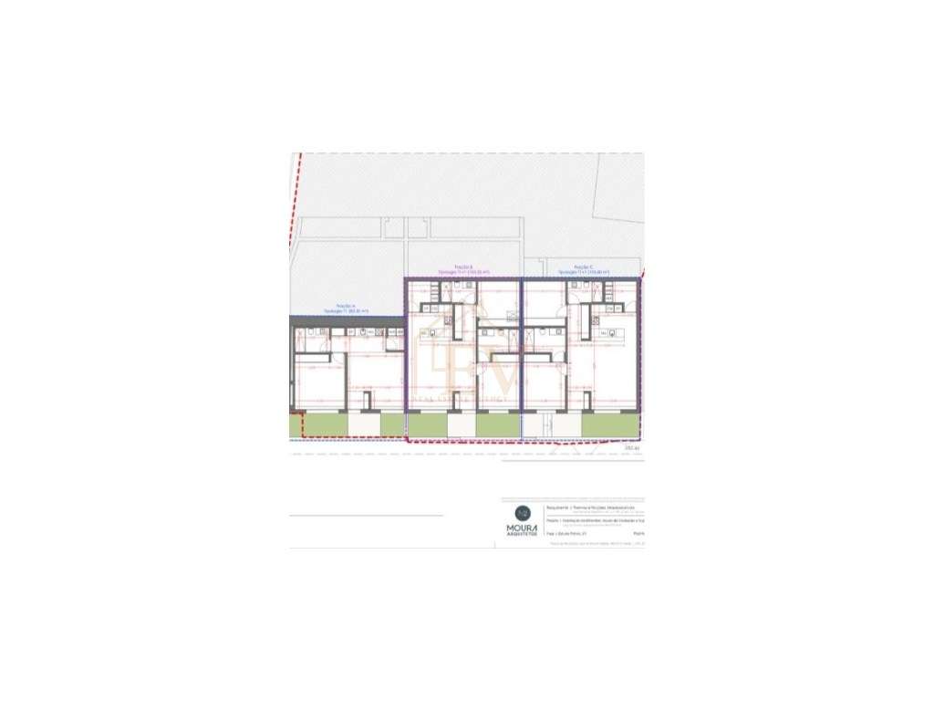 Apartamento Novo T1+1 Vizela - Grande imagem: 5/5