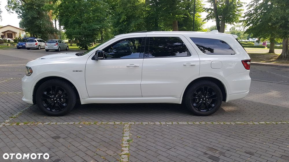 Dodge Durango - 23