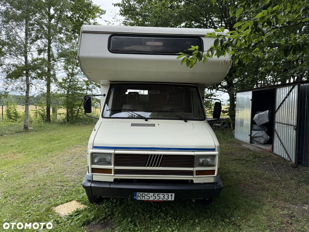 Fiat Ducato 280 - 2