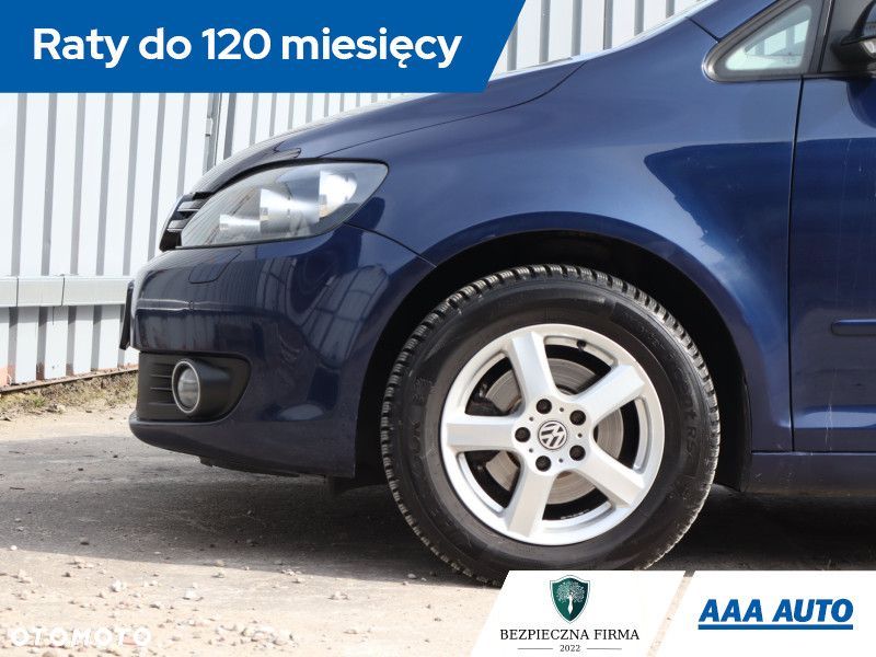 Volkswagen Golf Plus - 16