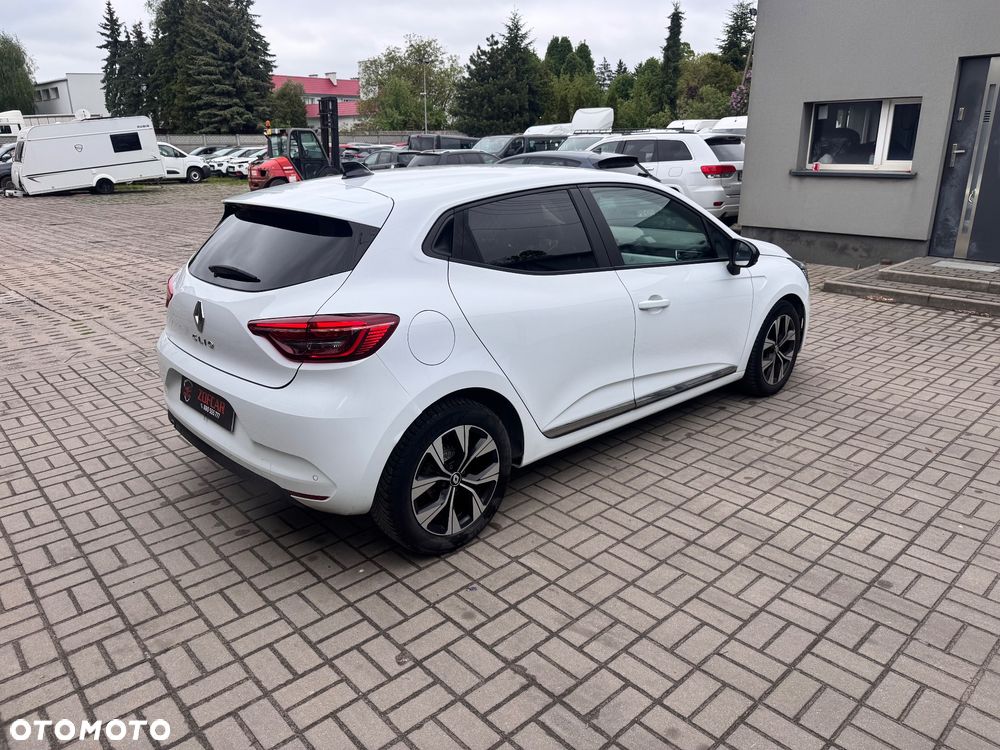 Renault Clio TCe 100 BUSINESS EDITION - 5