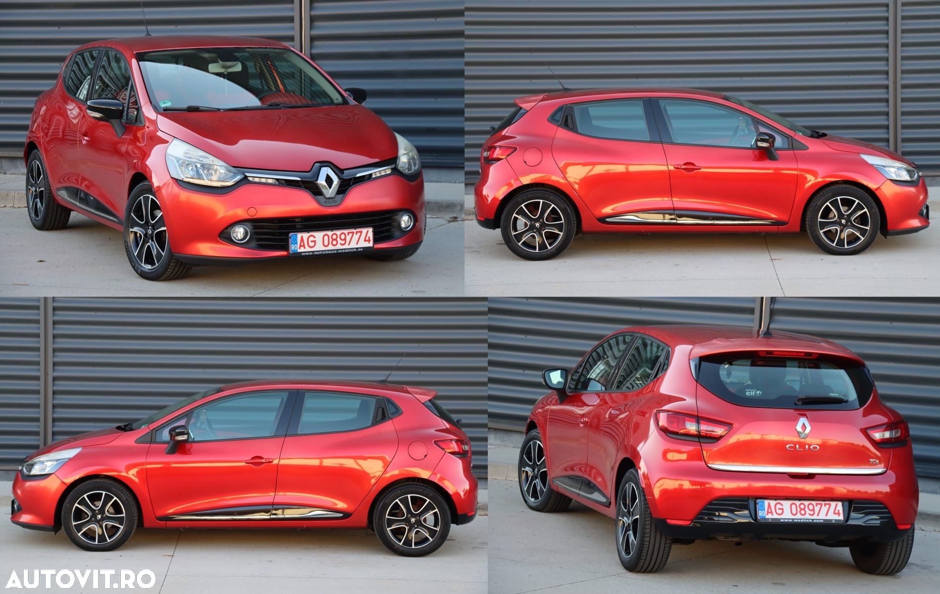 Renault Clio ENERGY TCe 90 Start & Stop Luxe - 1