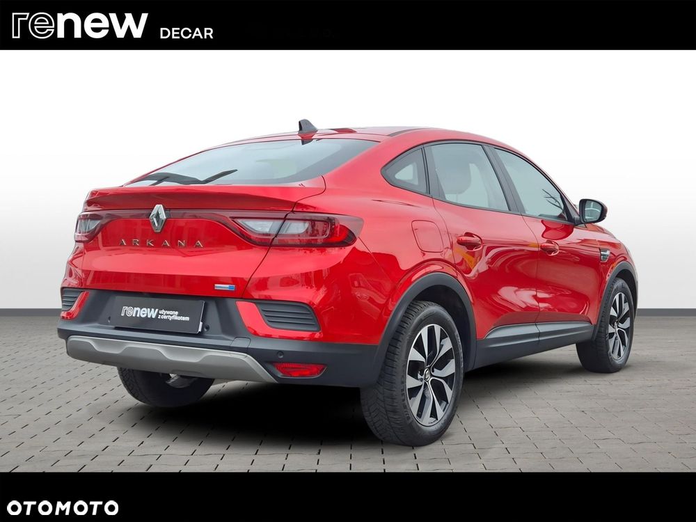 Renault Arkana - 5