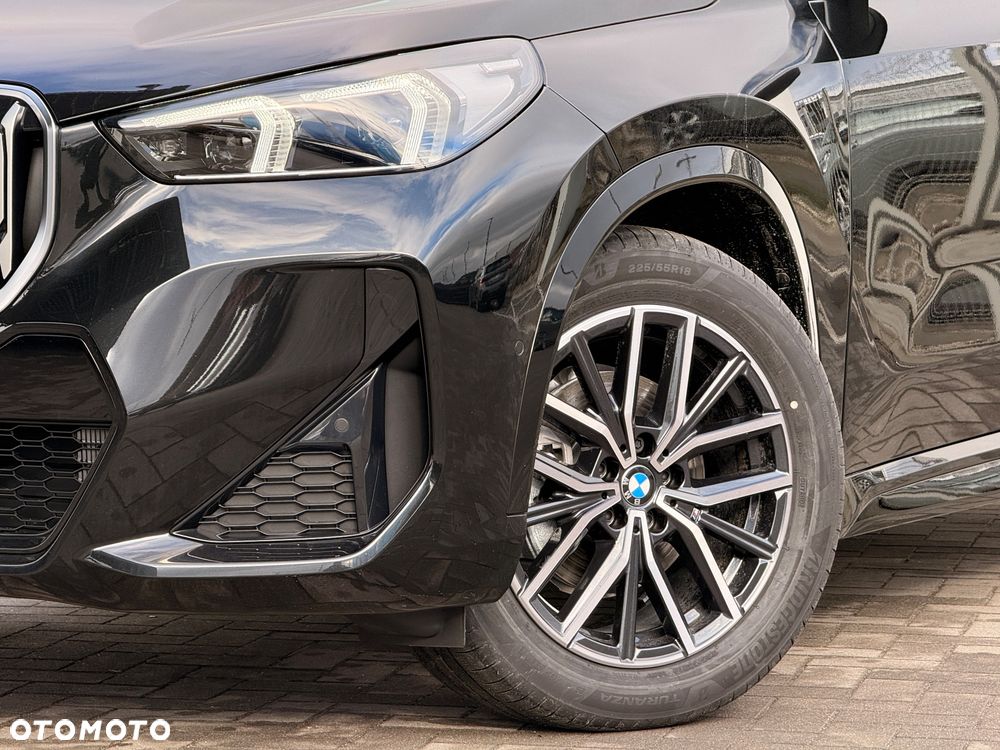 BMW X1 sDrive18i M Sport - 8
