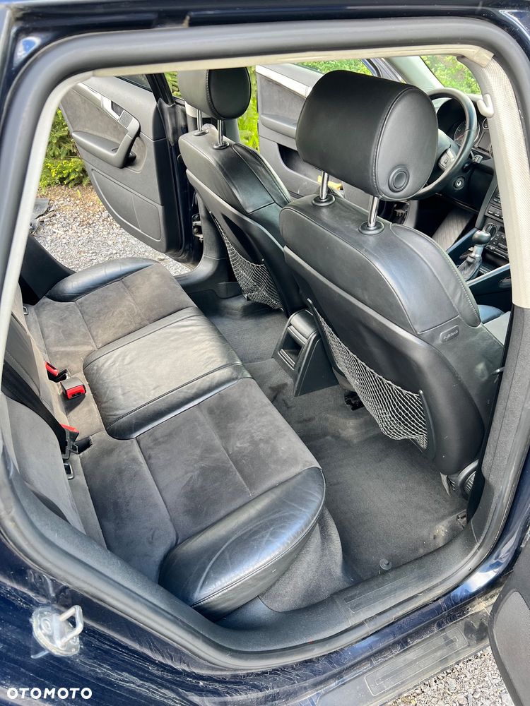 Audi A3 Sportback 1.9 TDI DPF Ambiente - 13