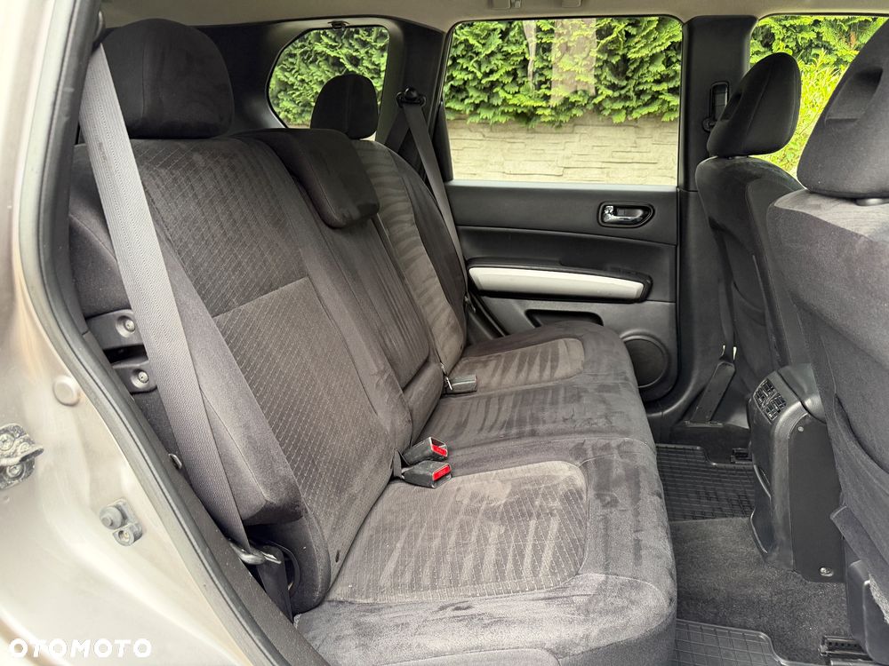 Nissan X-Trail 2.0 dCi 4x4 DPF Platinum - 20