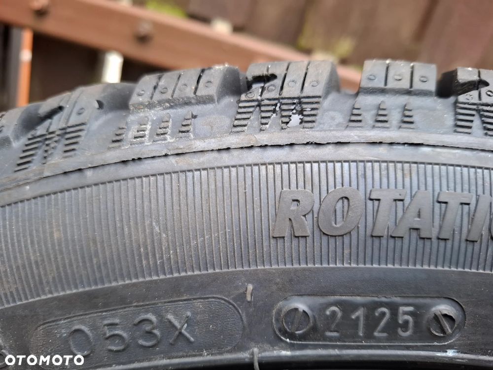 Nowe Koła felgi 245/40r18 - 13