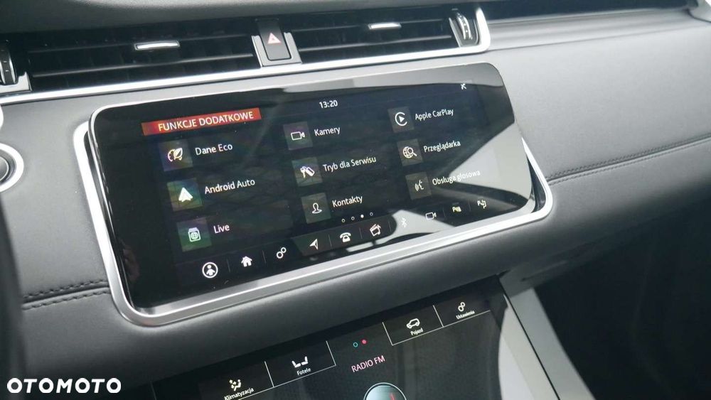 Land Rover Range Rover Evoque - 16