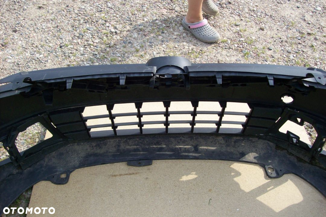 Zderzak przedni VW CADDY III/LIFT/10-15R - 6