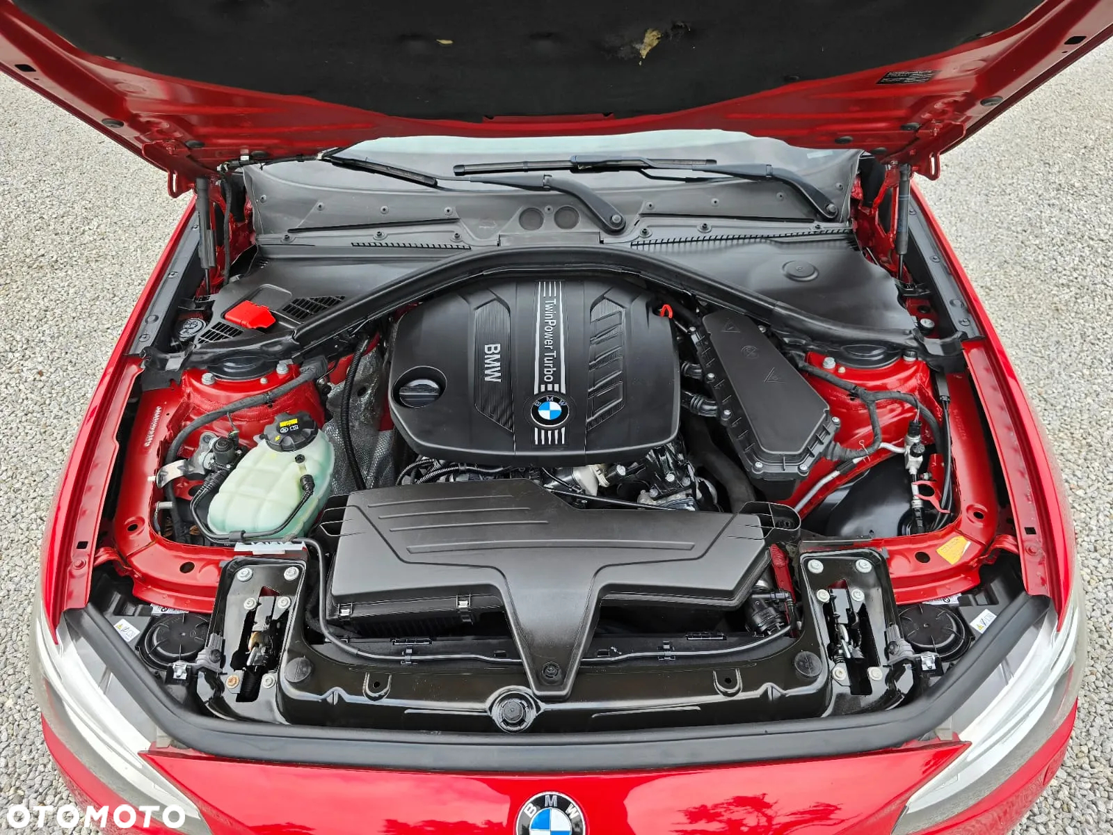 BMW Seria 1 116d EfficientDynamics Edition Sport Line - 30