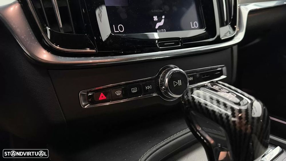 Volvo V90 - 29