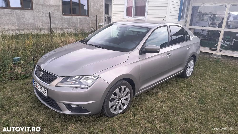 Seat Toledo 1.2 TSI Style - 1