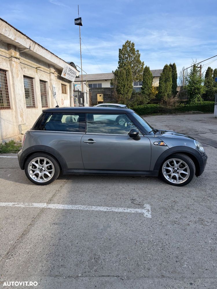 Mini ONE - 5