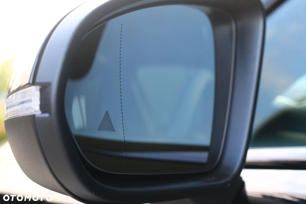 Mercedes-Benz Klasa A - 9