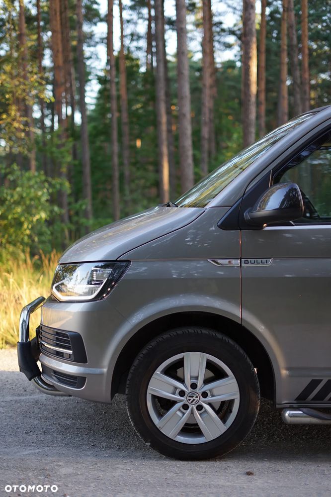 Volkswagen Multivan 2.0 TDI L1 Highline - 7