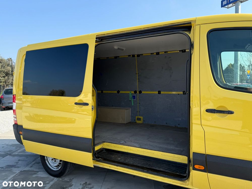 Mercedes-Benz SPRINTER - 6