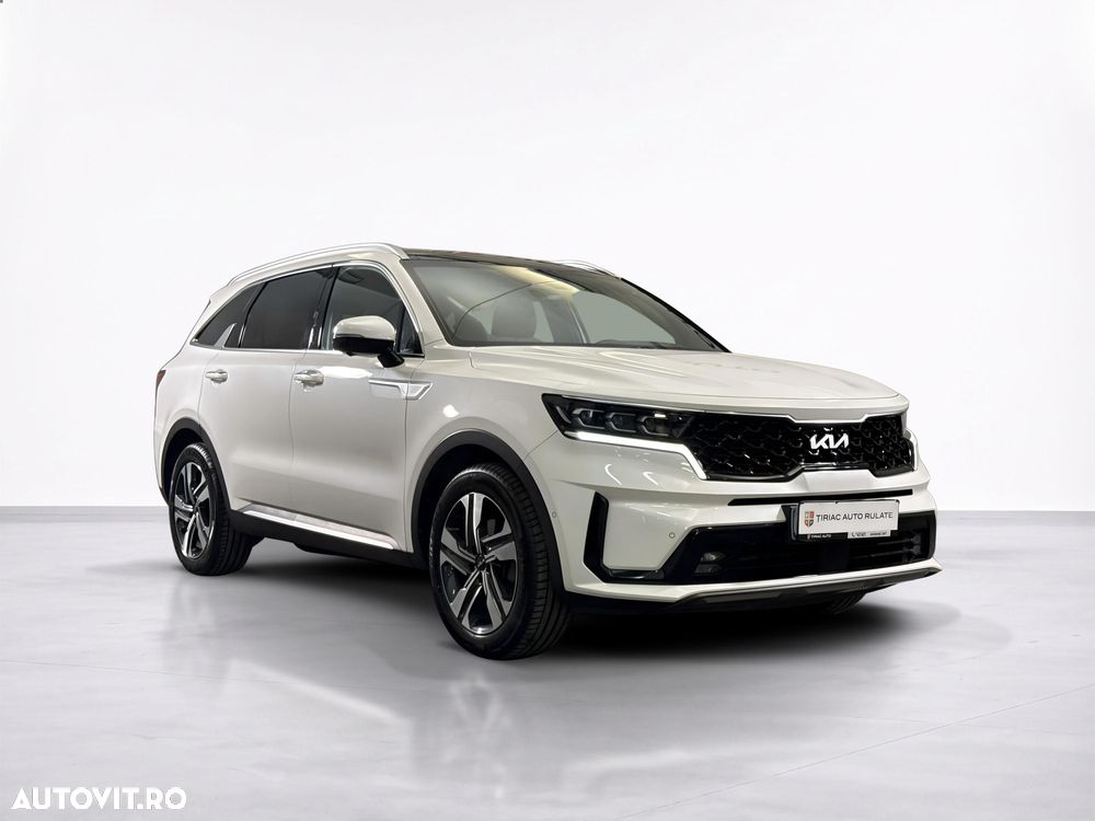 Kia Sorento - 8
