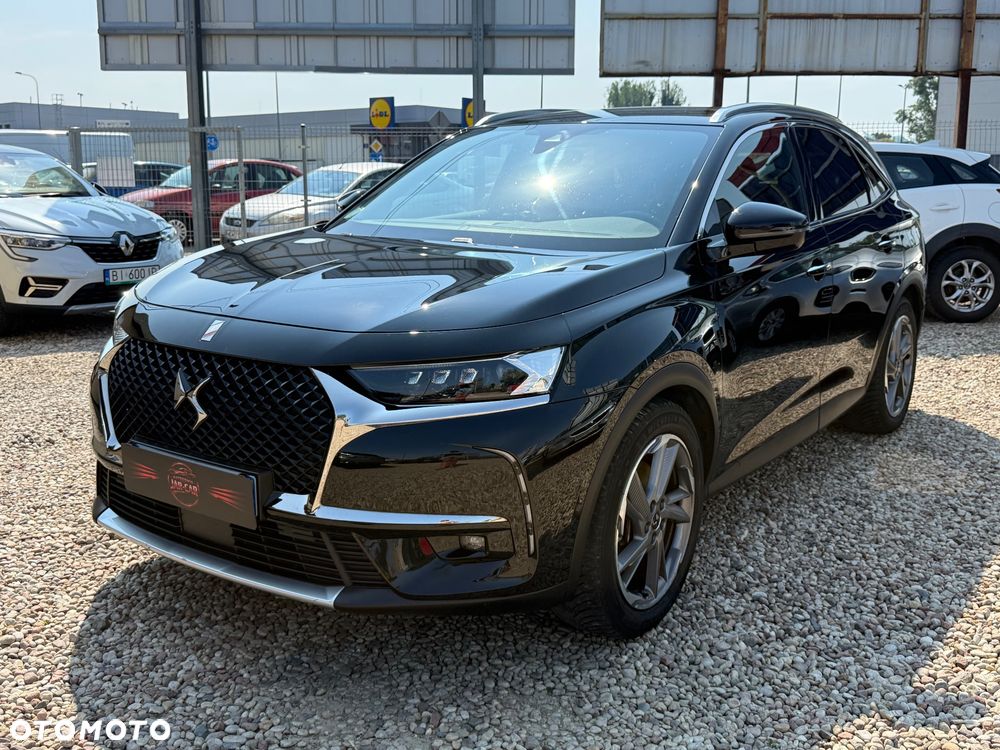 DS Automobiles DS 7 Crossback 1.6 E-Tense So Chic - 6