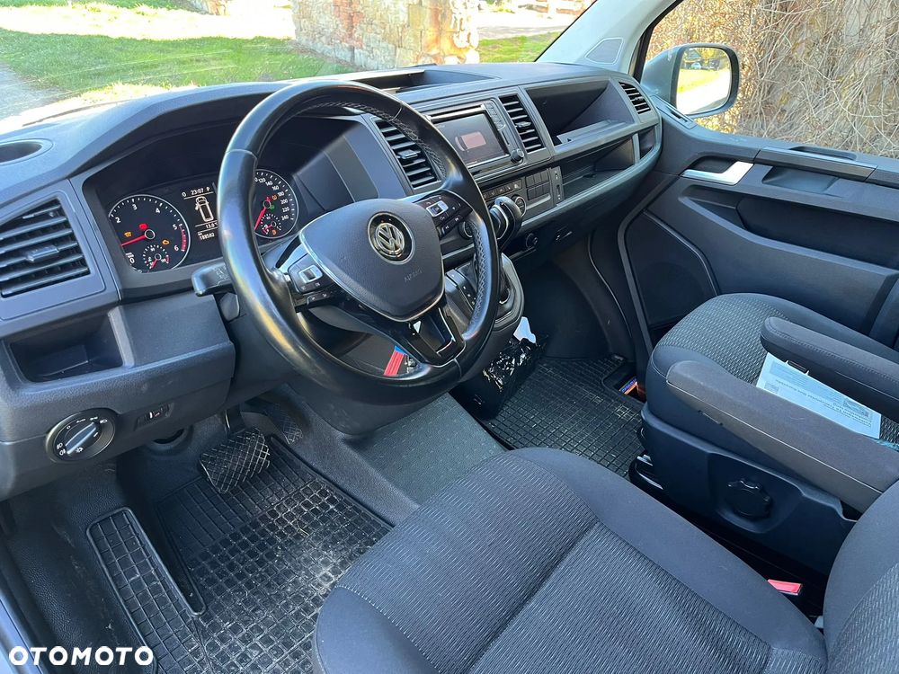 Volkswagen Caravelle 2.0 BiTDI L2 Comfortline DSG - 10