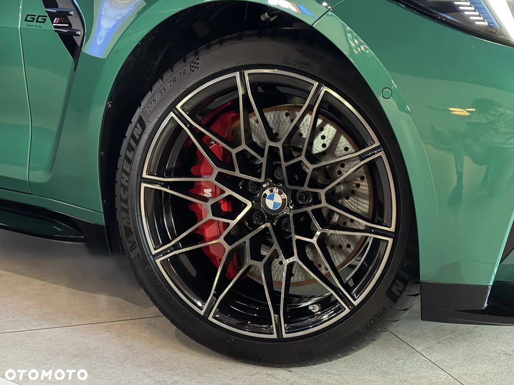 BMW M4 - 13