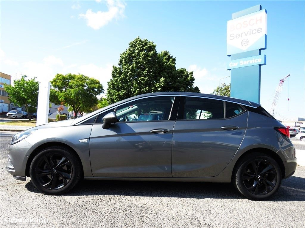 Opel Astra 1.0 Innovation S/S - 3