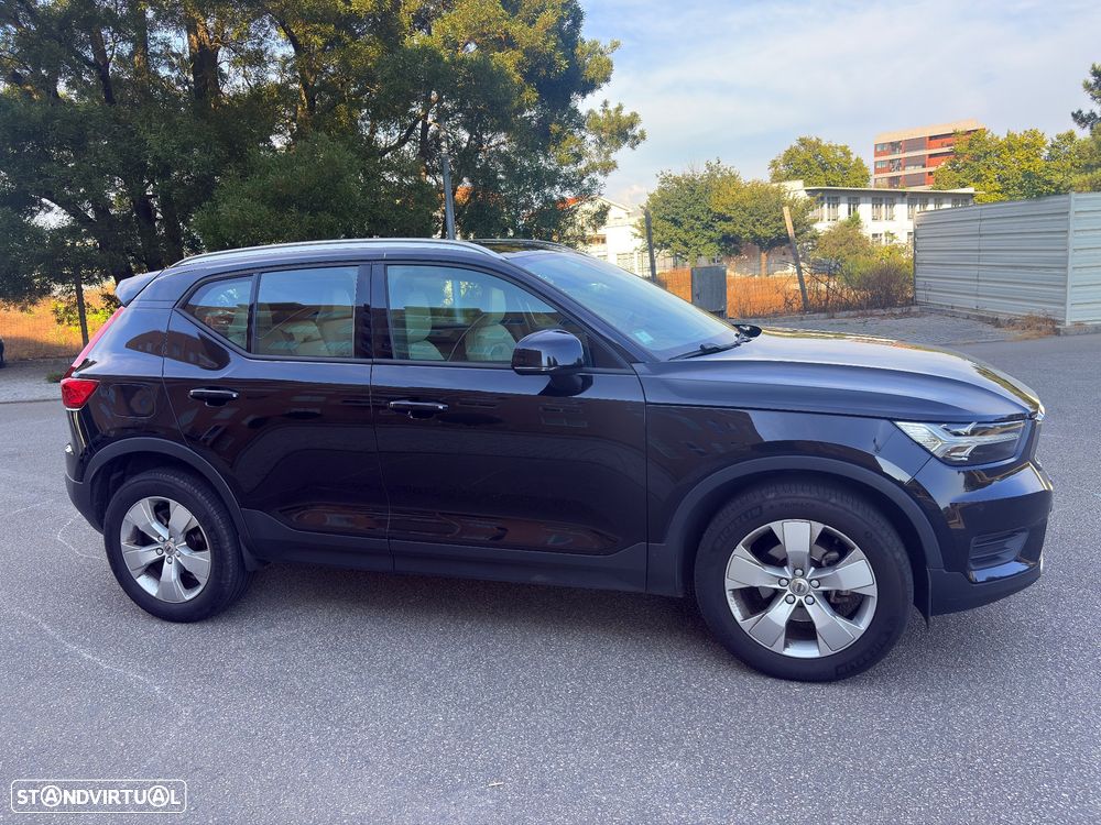 Volvo XC 40 2.0 D3 Momentum Plus Geartronic - 2