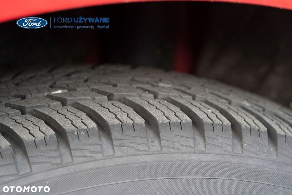 Ford Focus 1.0 EcoBoost Titanium X - 23