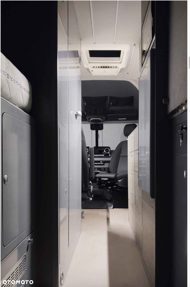 Mercedes-Benz sprinter 319 CDI - 3