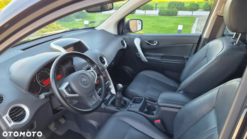 Renault Koleos dCi 150 FAP 4x2 Limited - 14