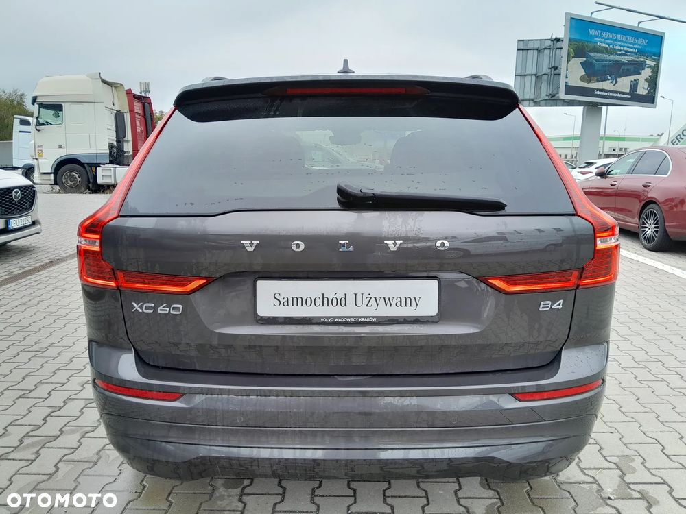 Volvo Xc60 2023 photo 4