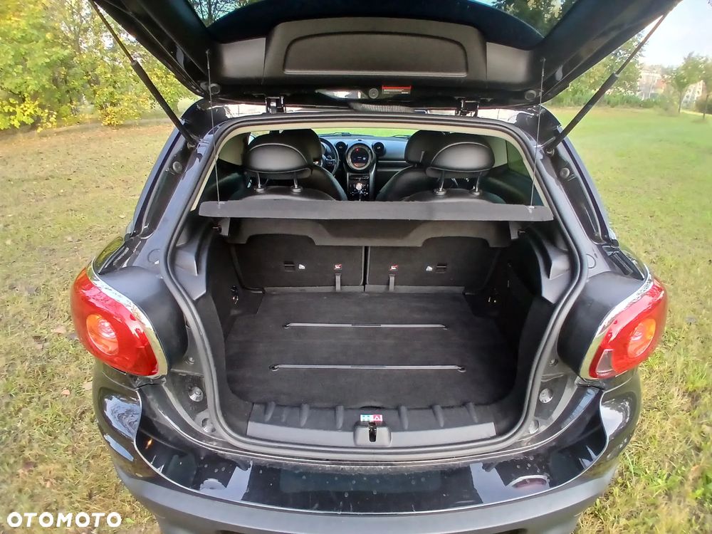 MINI Paceman - 15
