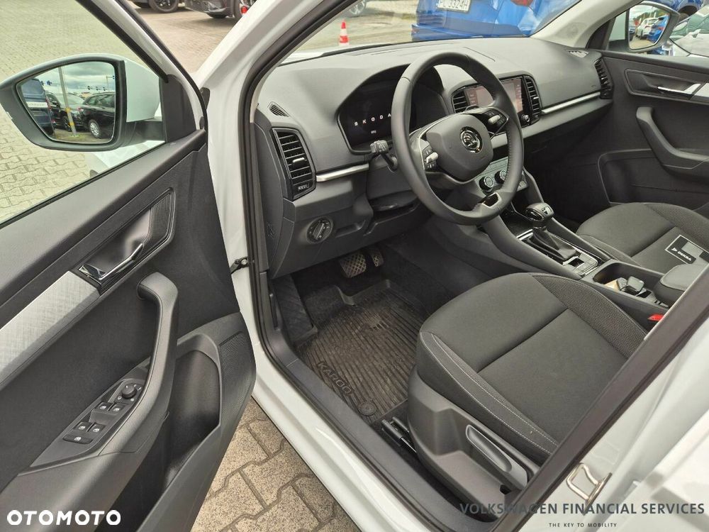 Skoda Karoq - 5