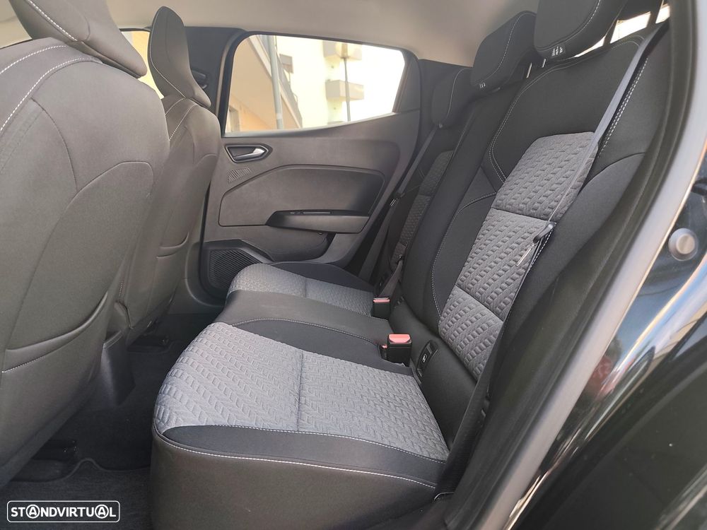 Renault Clio 1.5 Blue dCi Evolution - 22